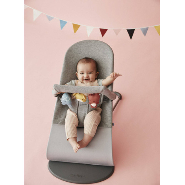 Дуга для шезлонгу BabyBjorn Soft Friends