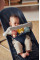 Дуга для шезлонгу BabyBjorn Soft Friends