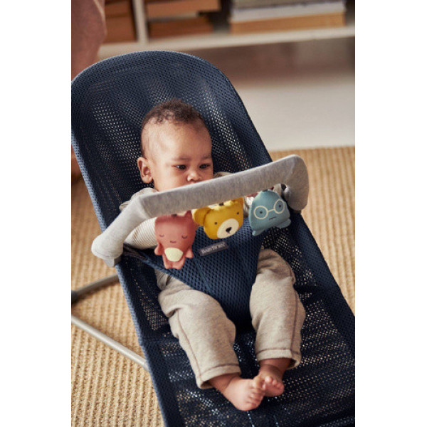 Дуга для шезлонгу BabyBjorn Soft Friends