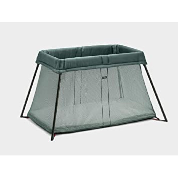 Манеж  дитячий BabyBjorn Travel Crib Light