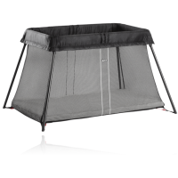 Манеж детский BabyBjorn Travel Crib Light