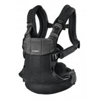 Рюкзак-кенгуру BabyBjorn Harmony 3D Mesh