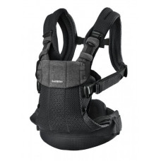 Рюкзак-кенгуру BabyBjorn Harmony 3D Mesh