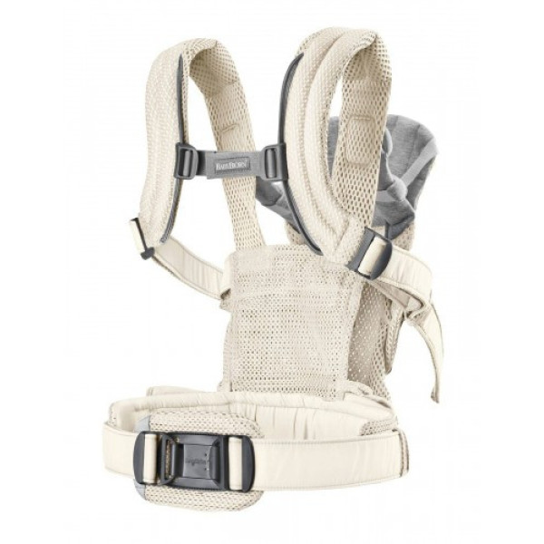 Рюкзак-кенгуру BabyBjorn Harmony 3D Mesh