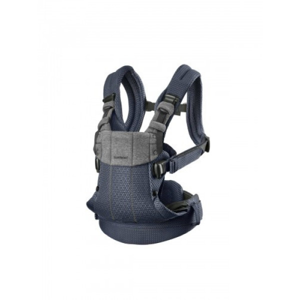 Рюкзак-кенгуру BabyBjorn Harmony 3D Mesh