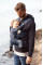 Рюкзак-кенгуру BabyBjorn ONE Air 3D Mesh