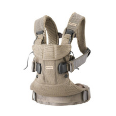 Рюкзак-кенгуру BabyBjorn ONE Air 3D Mesh