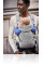 Рюкзак-кенгуру BabyBjorn Carrier Move 3D Mesh
