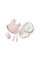 Детский набор для кормления BabyBjorn Dinnerware Set 8