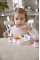 Детский набор для кормления BabyBjorn Dinnerware Set 8
