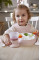 Детский набор для кормления BabyBjorn Dinnerware Set 8