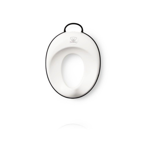 Накладка на дитячий горщик BabyBjorn Toilet Training Seat