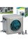Електричний підігрівач для басейну Bestway Flowclear Heat Pump 58748