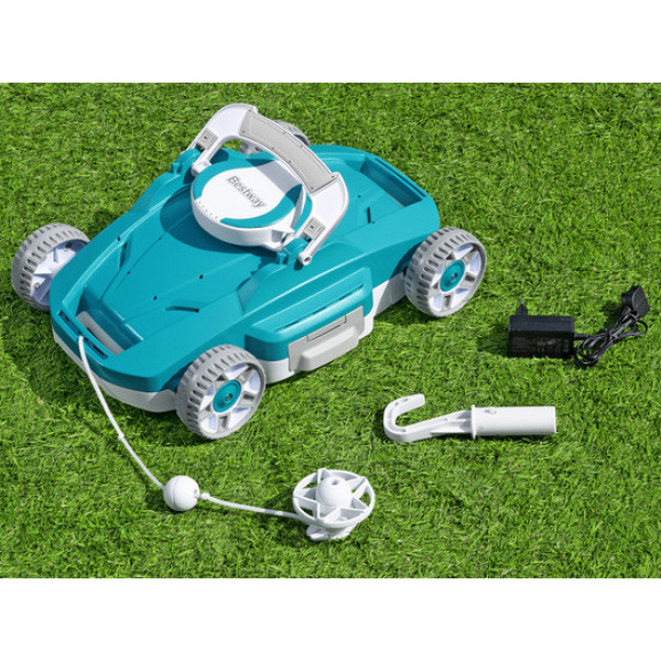 Пилосос для басейну Bestway AquaTronix G200 58765