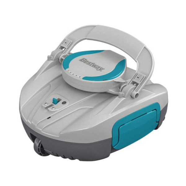 Автоматический аккумуляторный пылесос для бассейна Bestway AquaTronix G100 58864