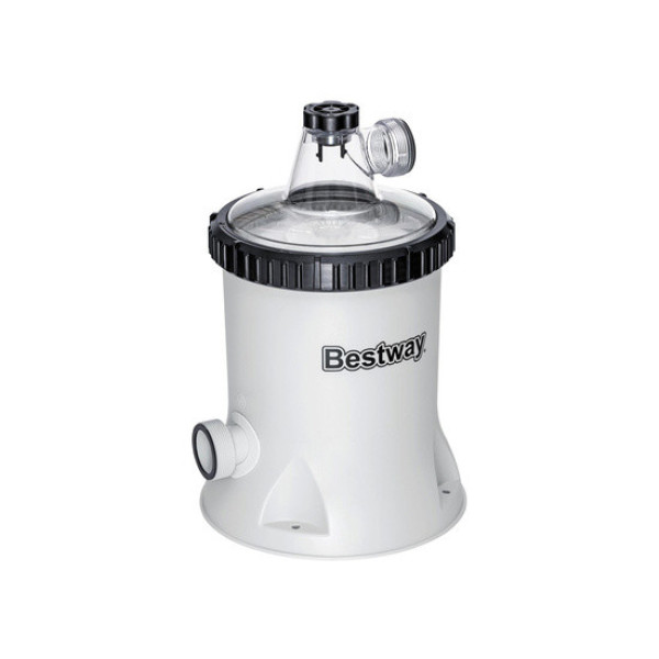 Насос для фільтрації басейну Bestway 58870