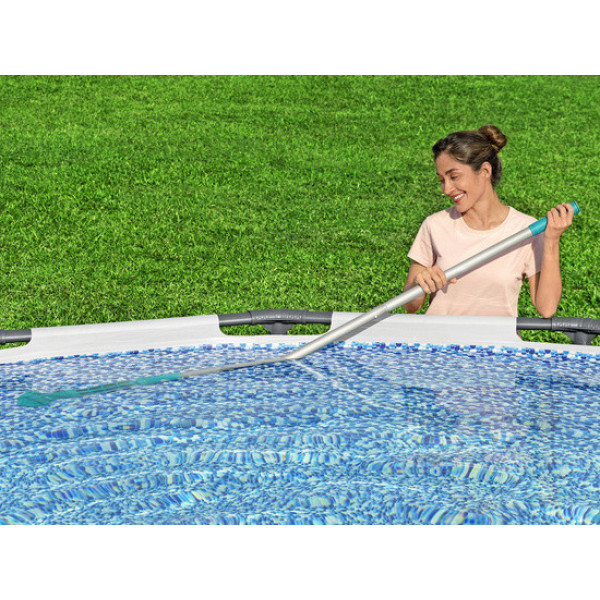 Аккумуляторный пылесос для бассейна Bestway AquaSurge 58771