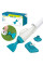 Набір для чистки басейну Bestway AquaCrawl 58212