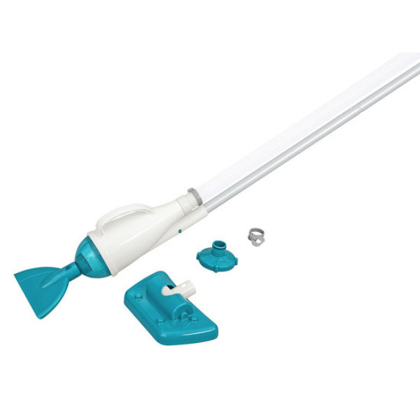 Набір для чистки басейну Bestway AquaCrawl 58212