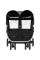 Прогулянкова коляска для двійні Britax-Romer B-AGILE DOUBLE