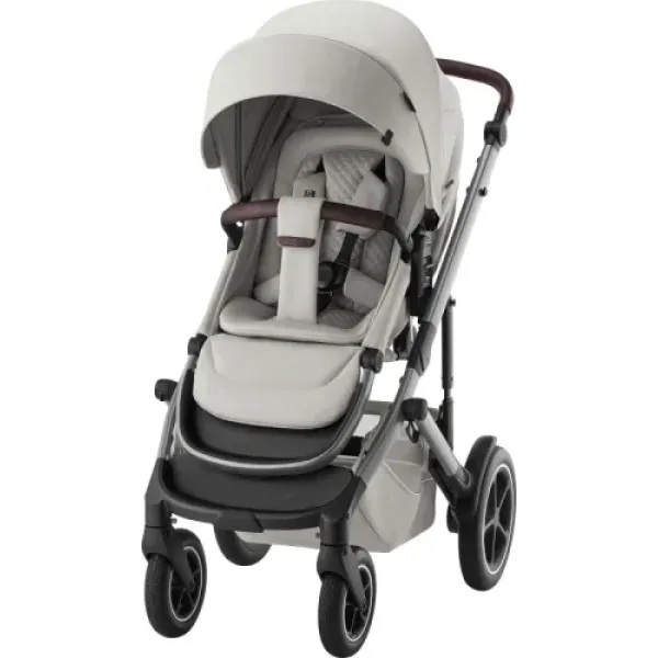 Прогулянкова коляска Britax-Romer SMILE 5Z LUX