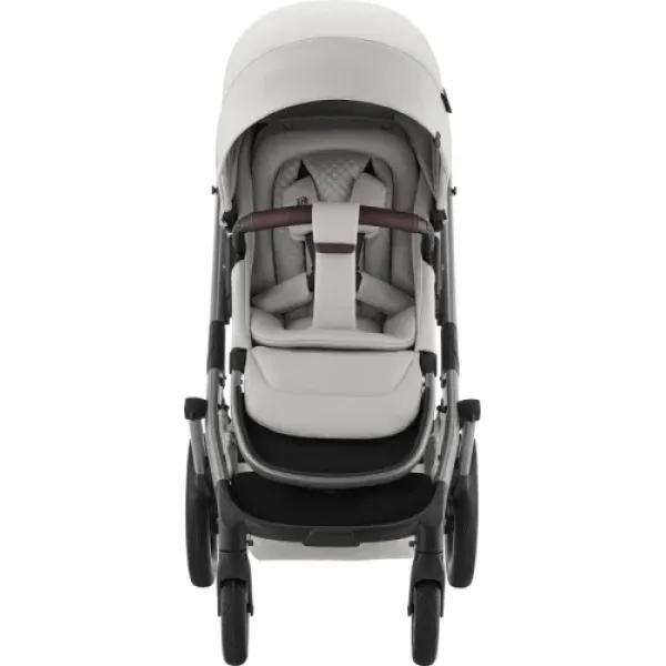 Прогулянкова коляска Britax-Romer SMILE 5Z LUX