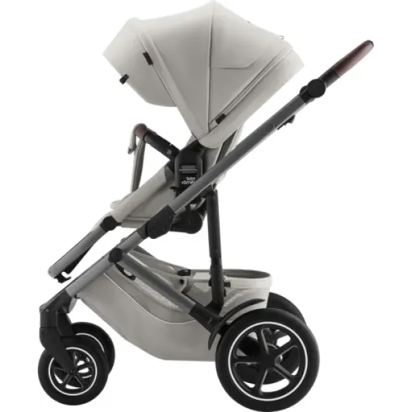 Прогулянкова коляска Britax-Romer SMILE 5Z LUX