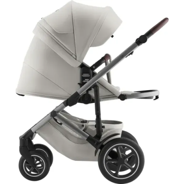 Прогулянкова коляска Britax-Romer SMILE 5Z LUX