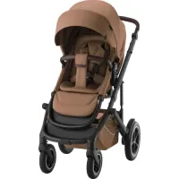 Прогулянкова коляска Britax-Romer SMILE 5Z LUX