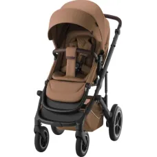 Прогулянкова коляска Britax-Romer SMILE 5Z LUX