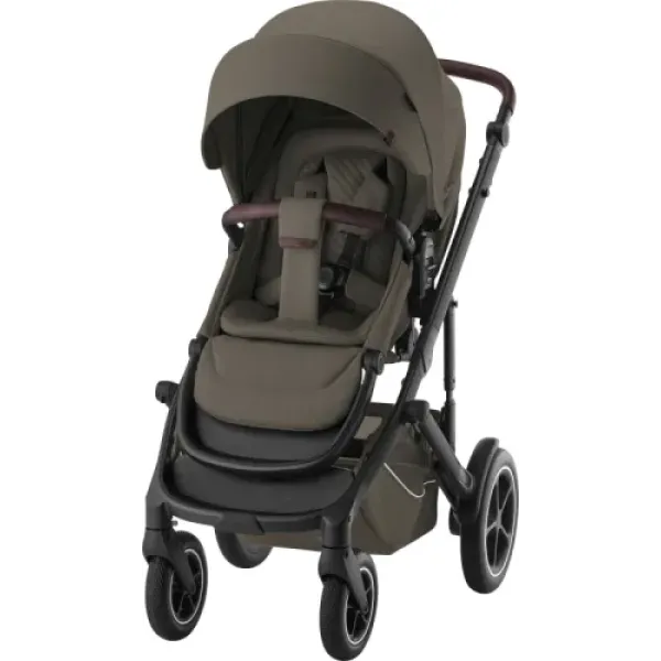 Прогулянкова коляска Britax-Romer SMILE 5Z LUX