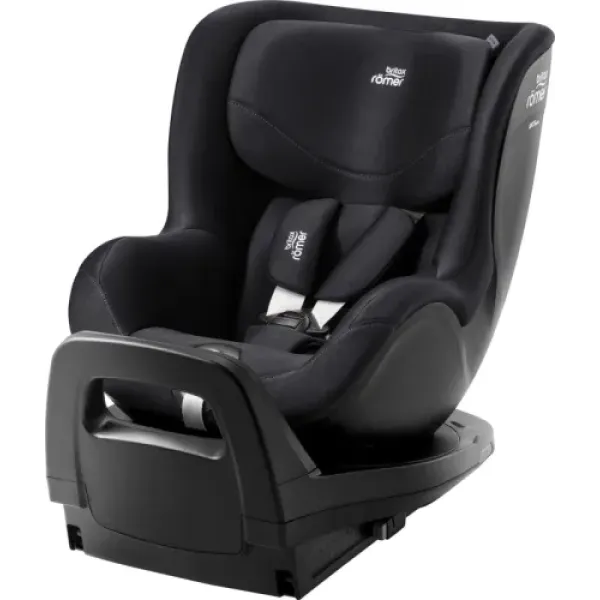 Автокрісло Britax-Romer DUALFIX PRO Classic