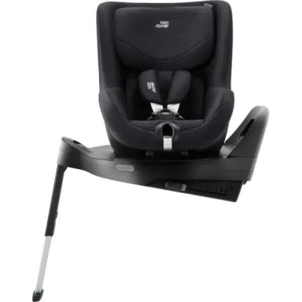 Автокрісло Britax-Romer DUALFIX PRO Classic
