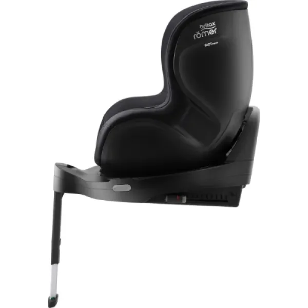 Автокрісло Britax-Romer DUALFIX PRO Classic