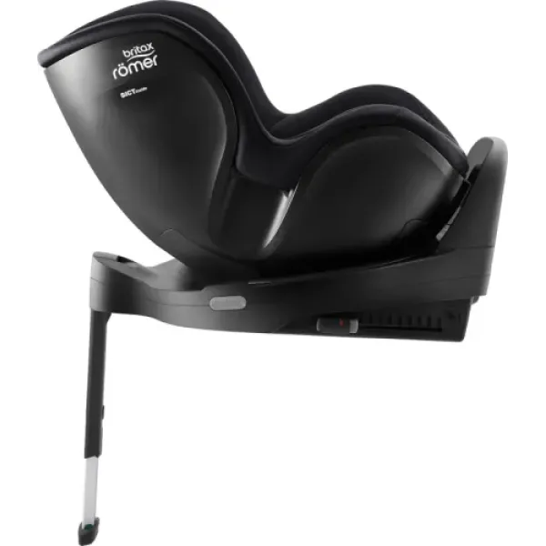 Автокрісло Britax-Romer DUALFIX PRO Classic