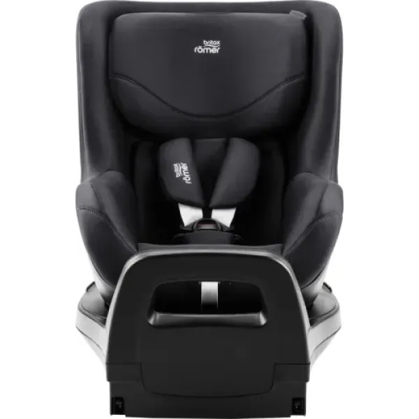 Автокрісло Britax-Romer DUALFIX PRO Classic