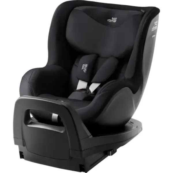 Автокрісло Britax-Romer DUALFIX PRO Style