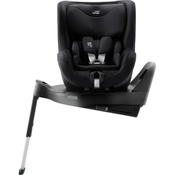 Автокрісло Britax-Romer DUALFIX PRO Style