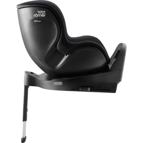 Автокрісло Britax-Romer DUALFIX PRO Style