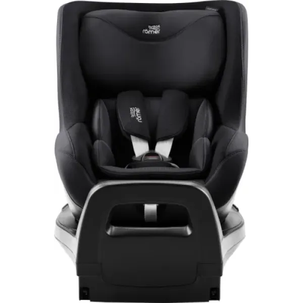 Автокрісло Britax-Romer DUALFIX PRO Style
