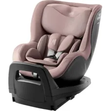 Автокрісло Britax-Romer DUALFIX PRO Style