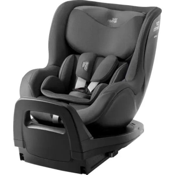 Автокрісло Britax-Romer DUALFIX PRO Style