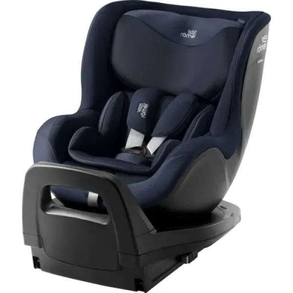 Автокрісло Britax-Romer DUALFIX PRO Style