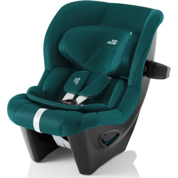 Автокрісло Britax-Romer MAX-SAFE PRO GreenSense