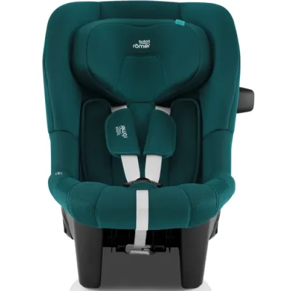 Автокрісло Britax-Romer MAX-SAFE PRO GreenSense
