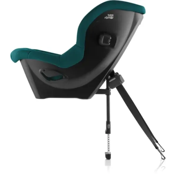 Автокрісло Britax-Romer MAX-SAFE PRO GreenSense