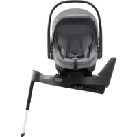 Автокрісло Britax-Romer BABY-SAFE 3 i-SIZE з базою VARIO BASE 5Z