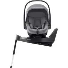 Автокрісло Britax-Romer BABY-SAFE 3 i-SIZE з базою VARIO BASE 5Z
