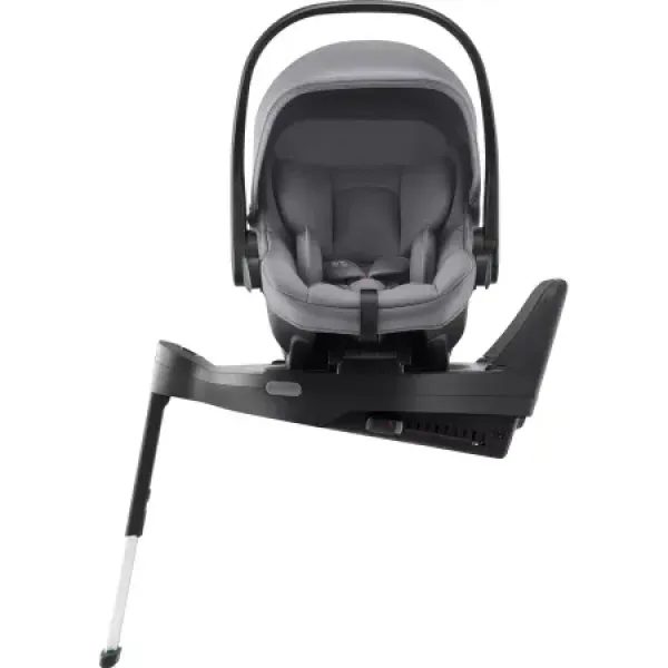 Автокрісло Britax-Romer BABY-SAFE 3 i-SIZE з базою VARIO BASE 5Z