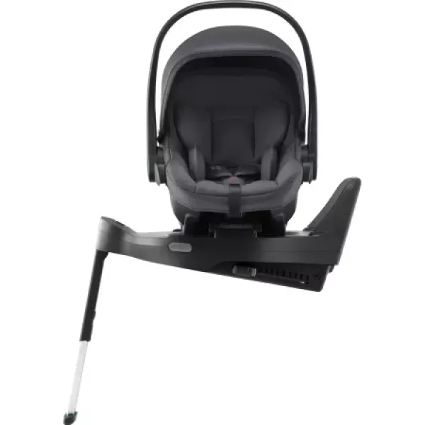 Автокрісло Britax-Romer BABY-SAFE 3 i-SIZE з базою VARIO BASE 5Z